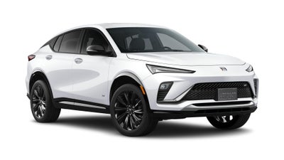 2026 Buick Envista FWD 4dr Sport Touring