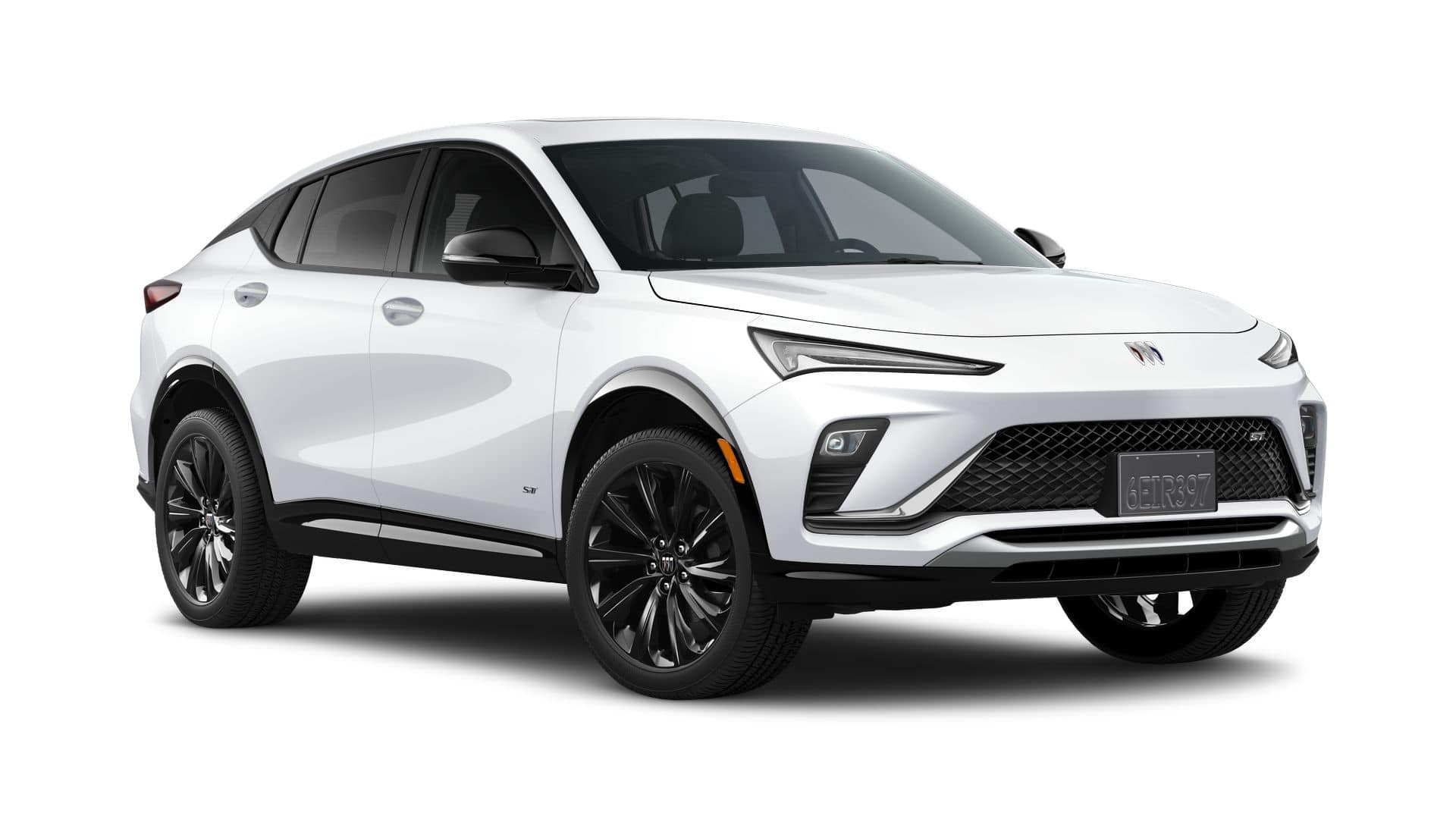 2026 Buick Envista FWD 4dr Sport Touring