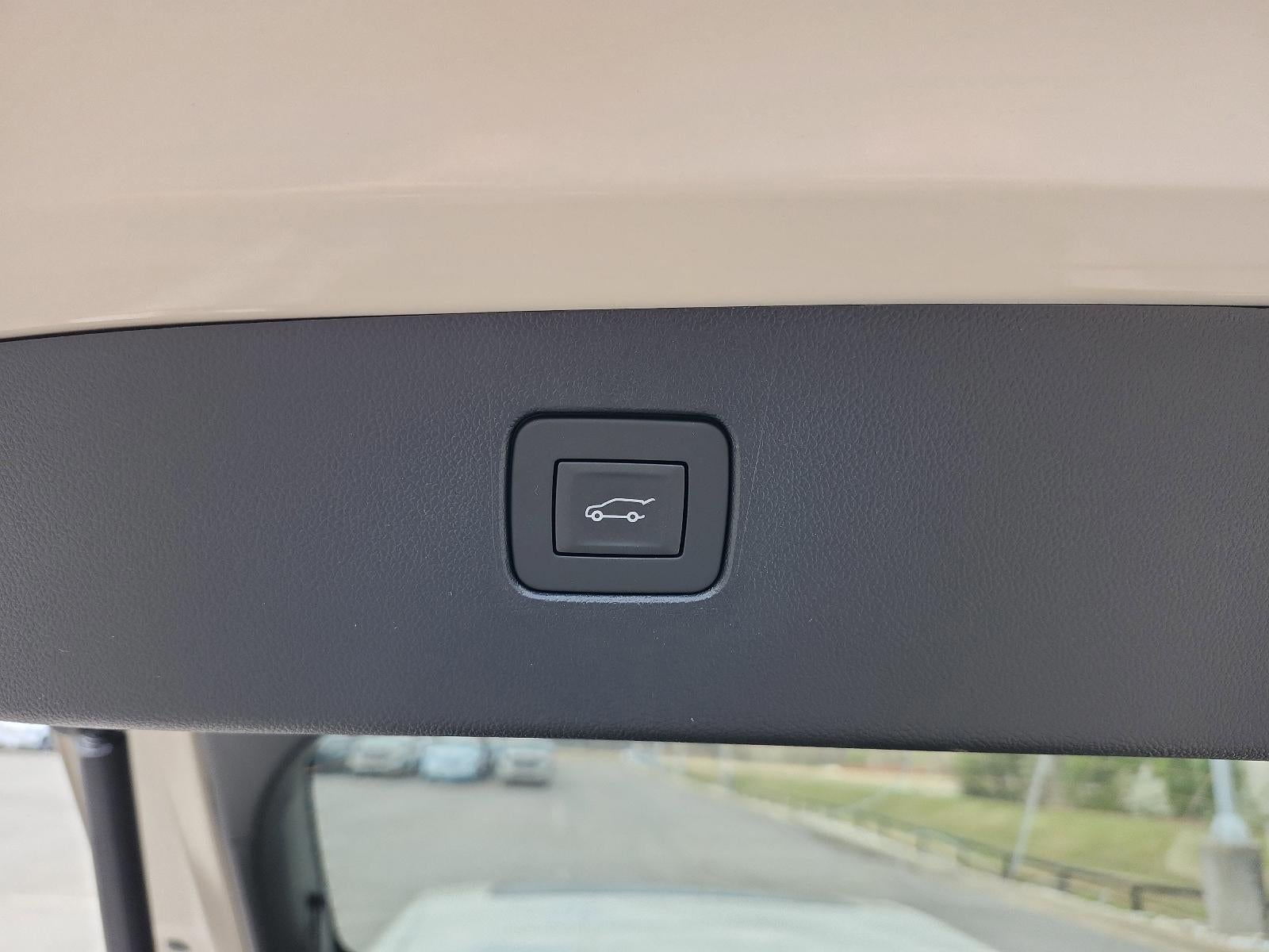 2026 Buick Envista FWD 4dr Sport Touring