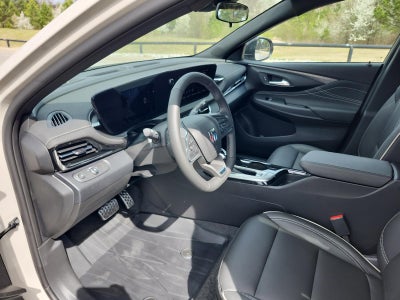 2026 Buick Envista FWD 4dr Sport Touring