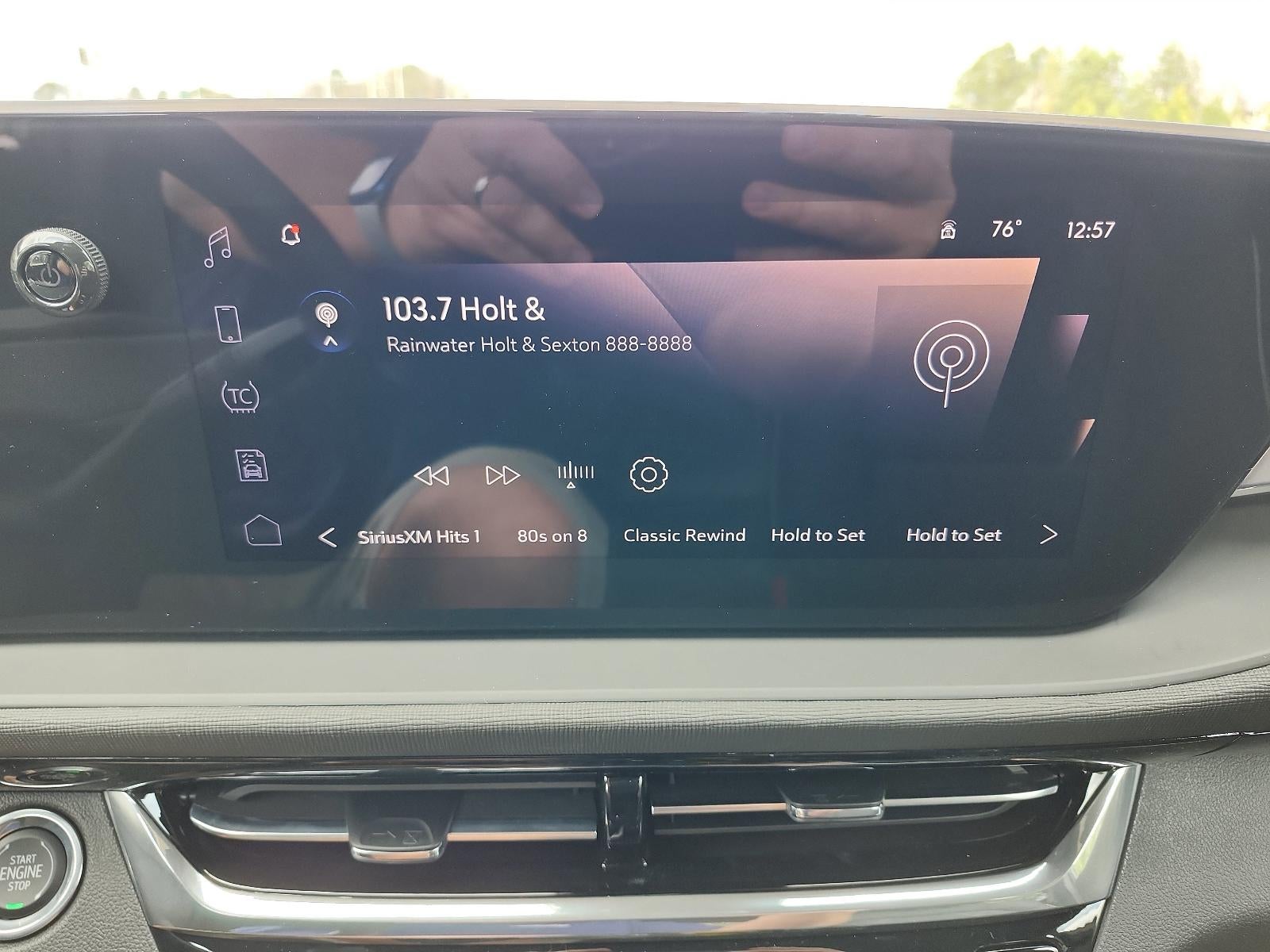 2026 Buick Envista FWD 4dr Sport Touring