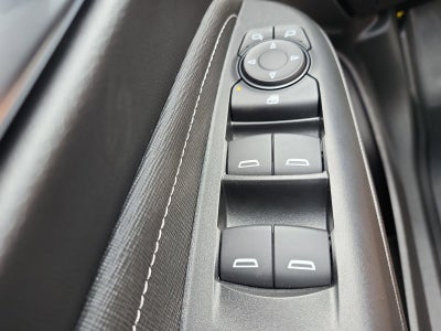 2026 Buick Envista FWD 4dr Sport Touring