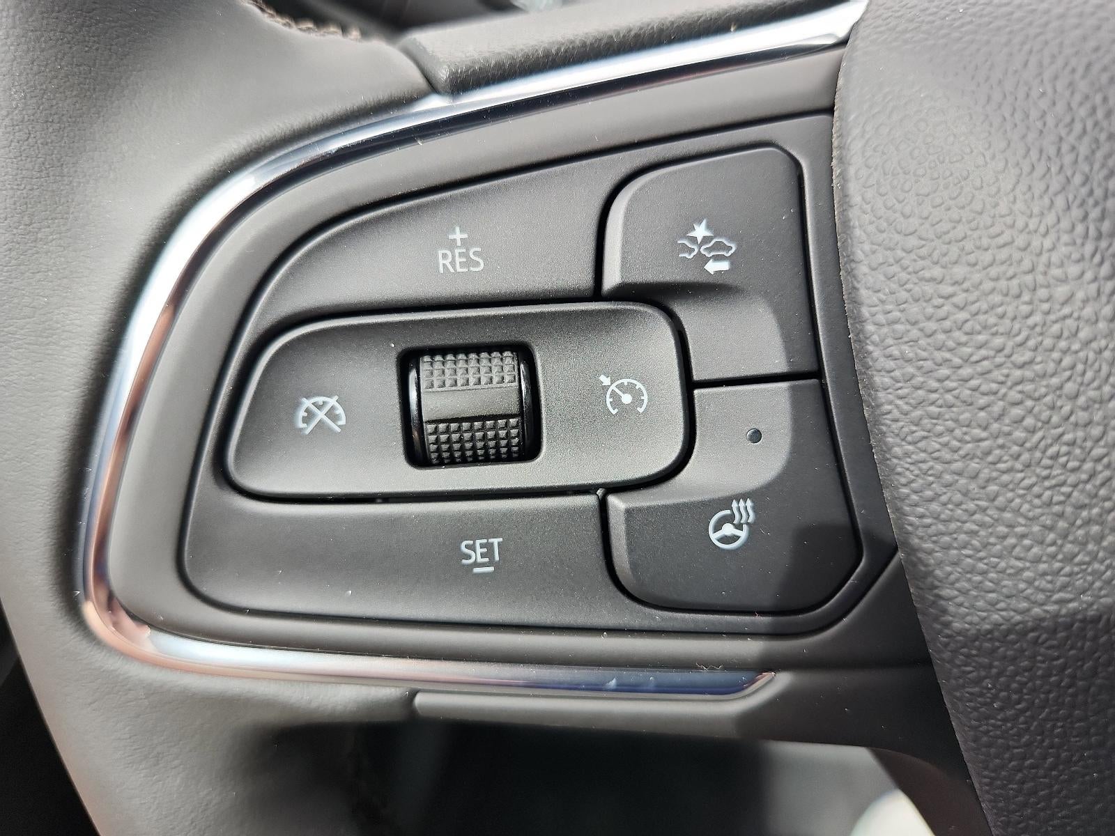 2026 Buick Envista FWD 4dr Sport Touring