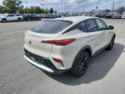 2026 Buick Envista FWD 4dr Sport Touring