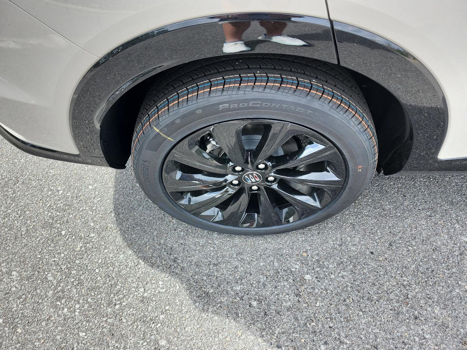 2026 Buick Envista FWD 4dr Sport Touring