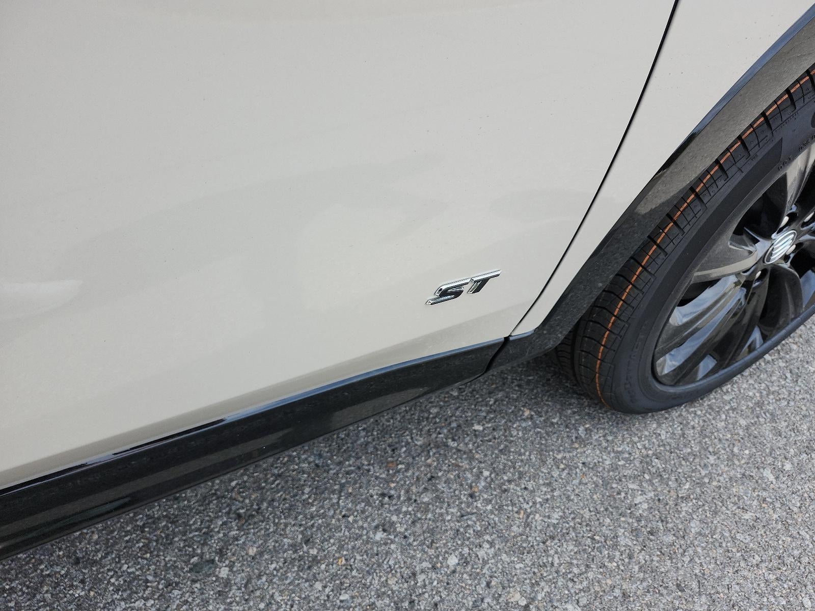 2026 Buick Envista FWD 4dr Sport Touring