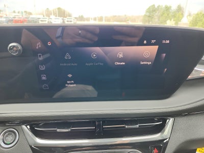 2026 Buick Envista FWD 4dr Sport Touring