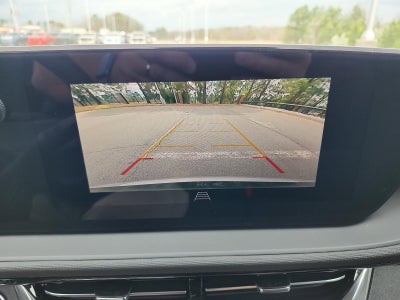 2026 Buick Envista FWD 4dr Sport Touring