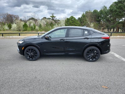 2026 Buick Envista FWD 4dr Sport Touring