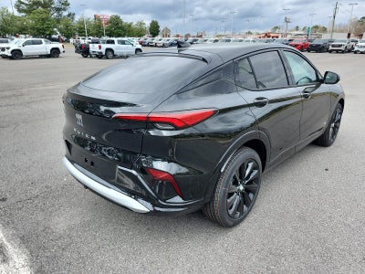 2026 Buick Envista FWD 4dr Sport Touring