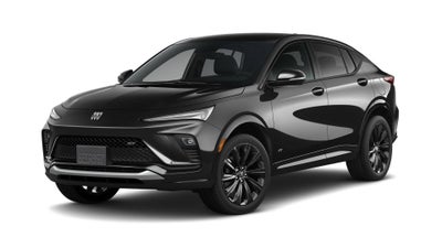 2026 Buick Envista FWD 4dr Sport Touring