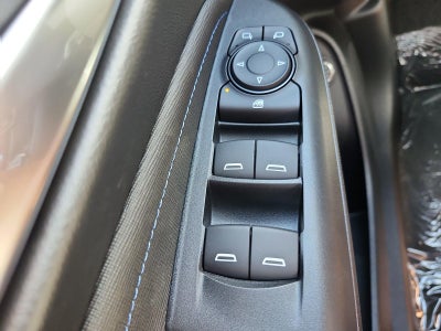 2026 Buick Envista FWD 4dr Sport Touring