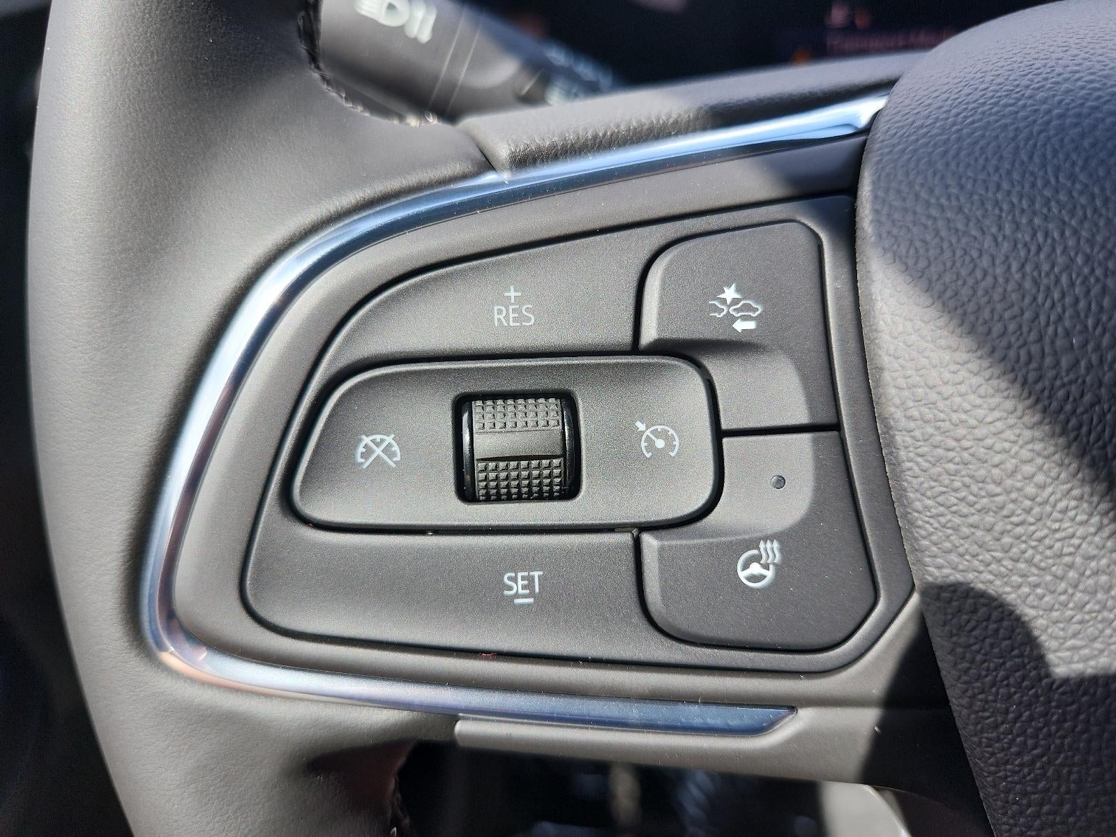 2026 Buick Envista FWD 4dr Sport Touring