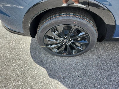 2026 Buick Envista FWD 4dr Sport Touring