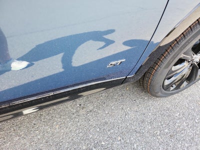 2026 Buick Envista FWD 4dr Sport Touring