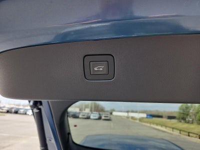 2026 Buick Envista FWD 4dr Sport Touring