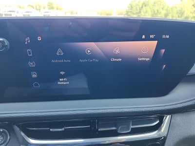 2026 Buick Envista FWD 4dr Sport Touring