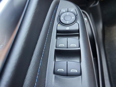 2026 Buick Envista FWD 4dr Sport Touring