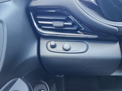 2026 Buick Envista FWD 4dr Sport Touring