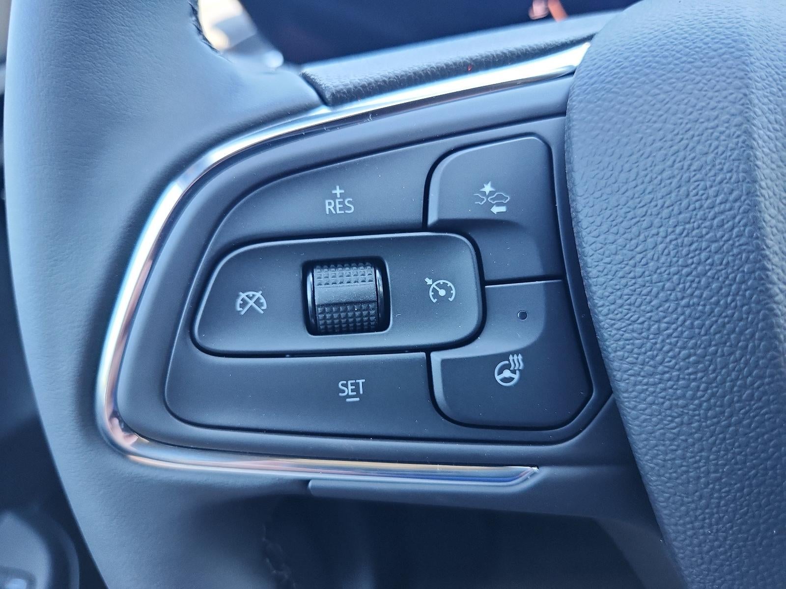 2026 Buick Envista FWD 4dr Sport Touring