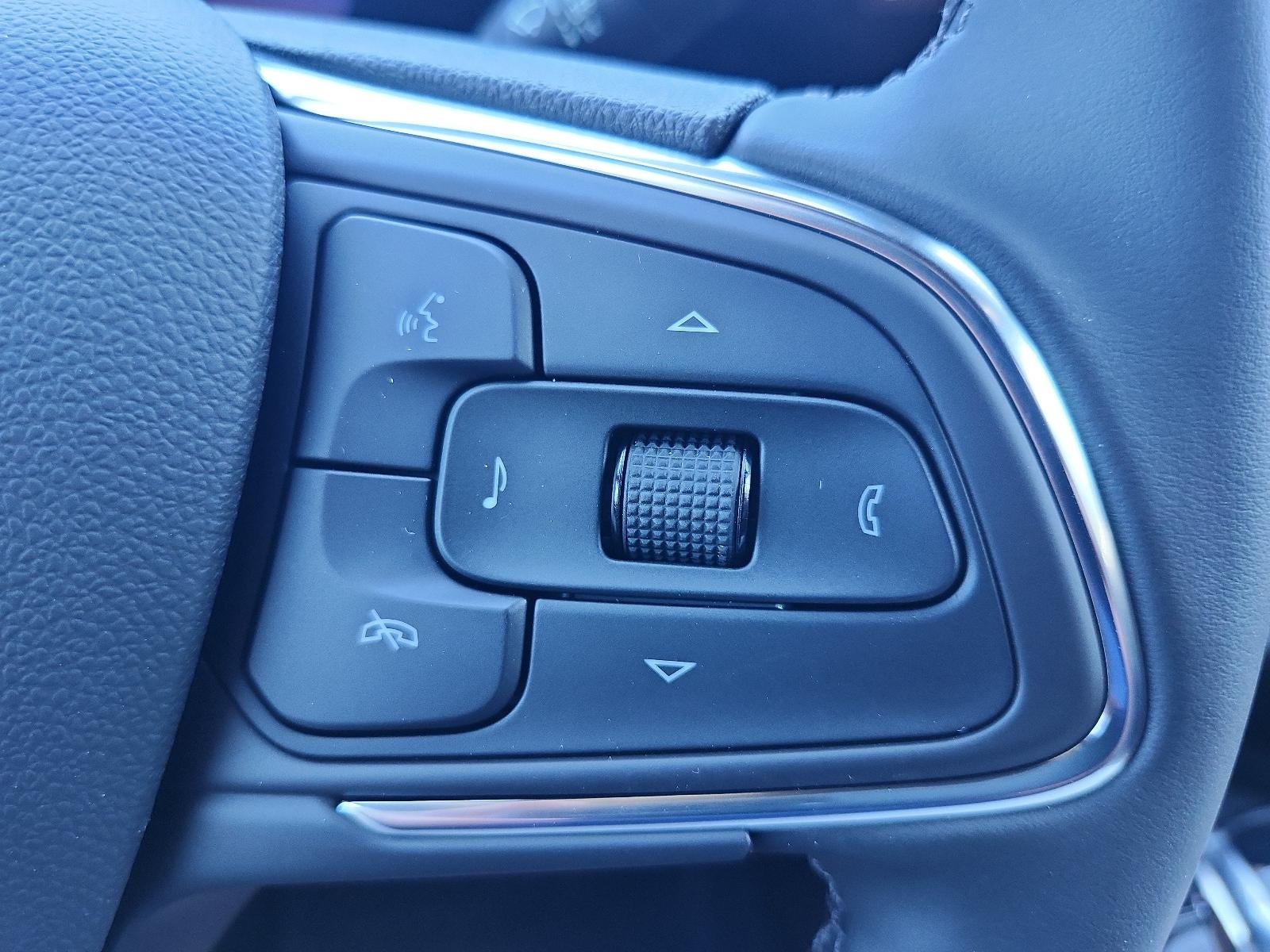 2026 Buick Envista FWD 4dr Sport Touring