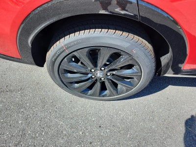 2026 Buick Envista FWD 4dr Sport Touring