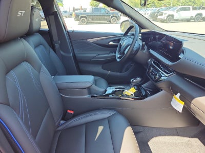 2026 Buick Envista FWD 4dr Sport Touring