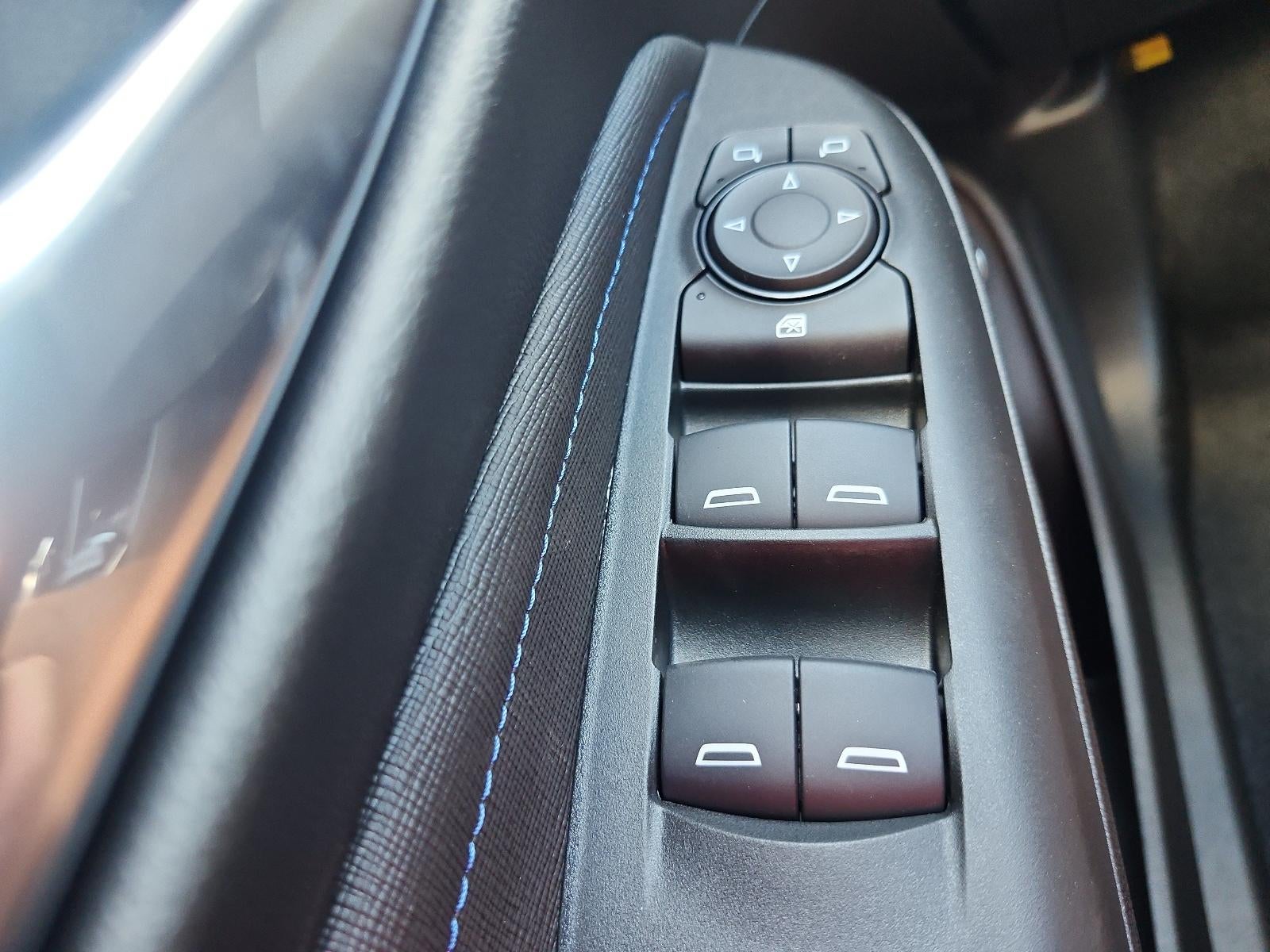2026 Buick Envista FWD 4dr Sport Touring