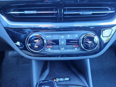 2026 Buick Envista FWD 4dr Sport Touring