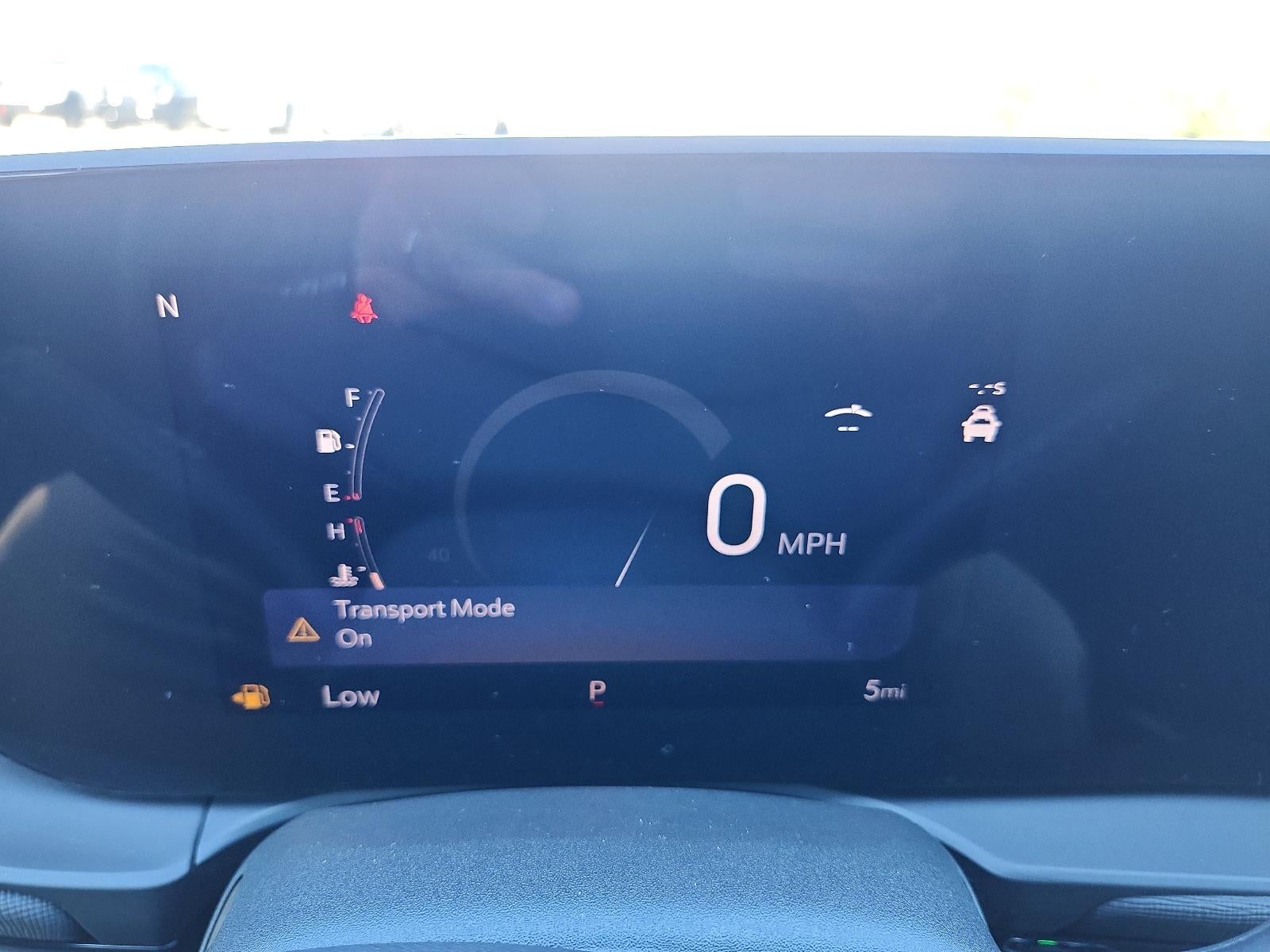 2026 Buick Envista FWD 4dr Sport Touring