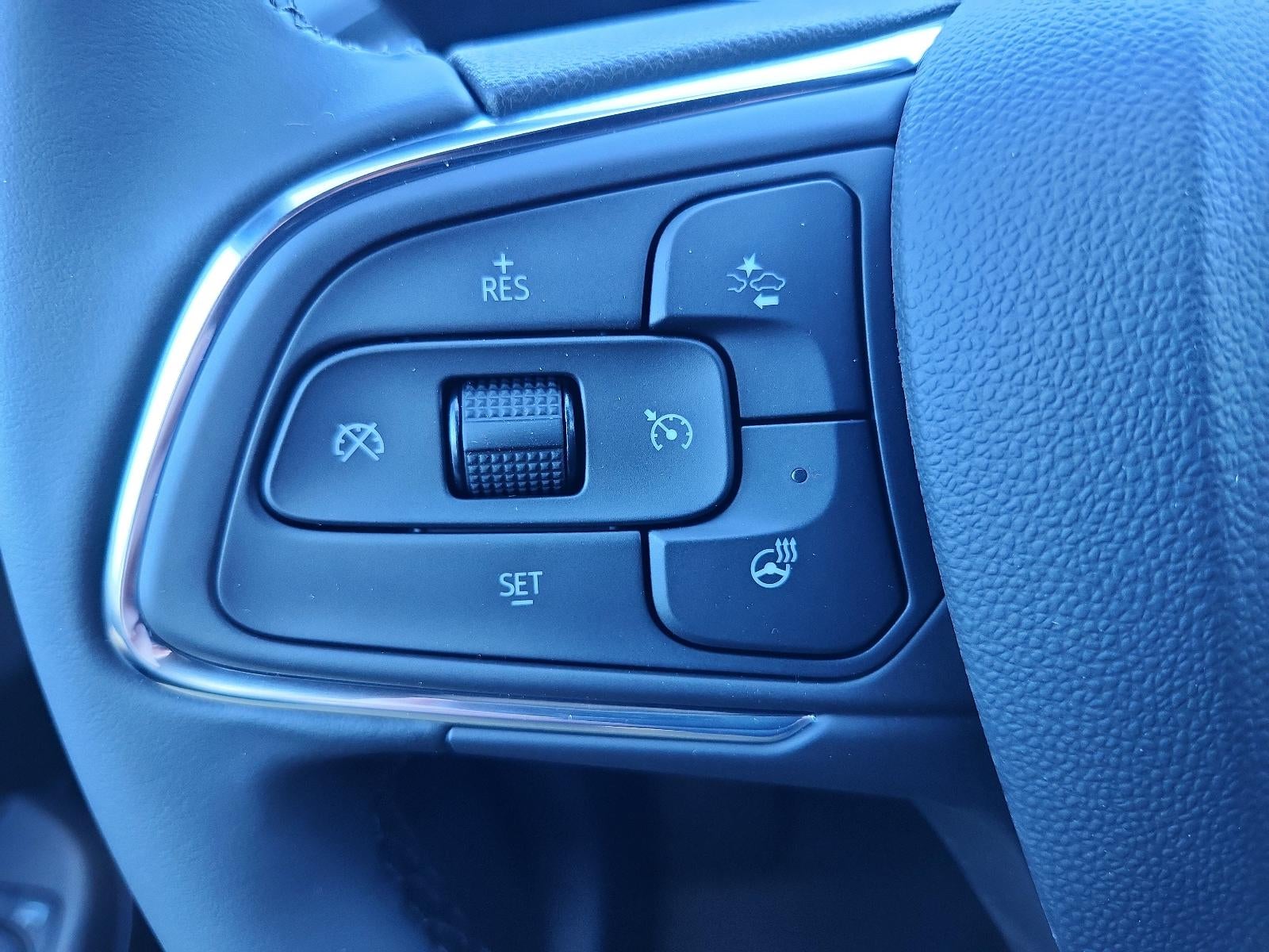 2026 Buick Envista FWD 4dr Sport Touring