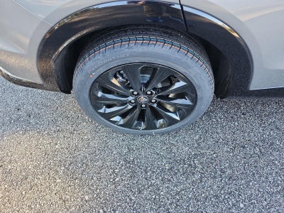 2026 Buick Envista FWD 4dr Sport Touring