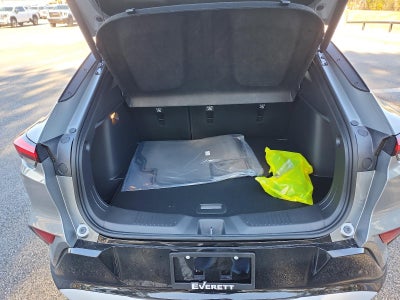 2026 Buick Envista FWD 4dr Sport Touring