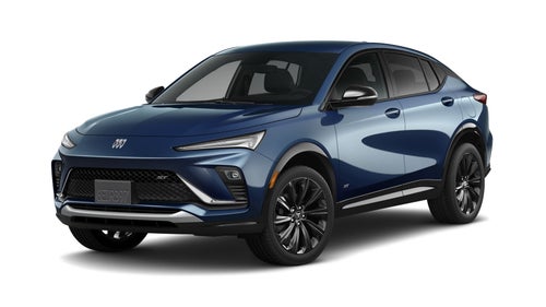 2026 Buick Envista Base