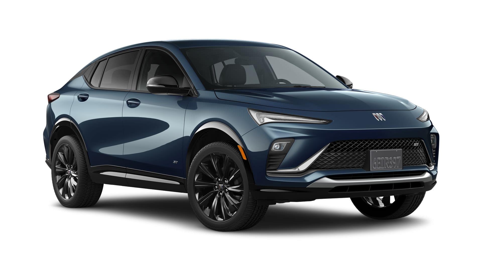 2026 Buick Envista FWD 4dr Sport Touring