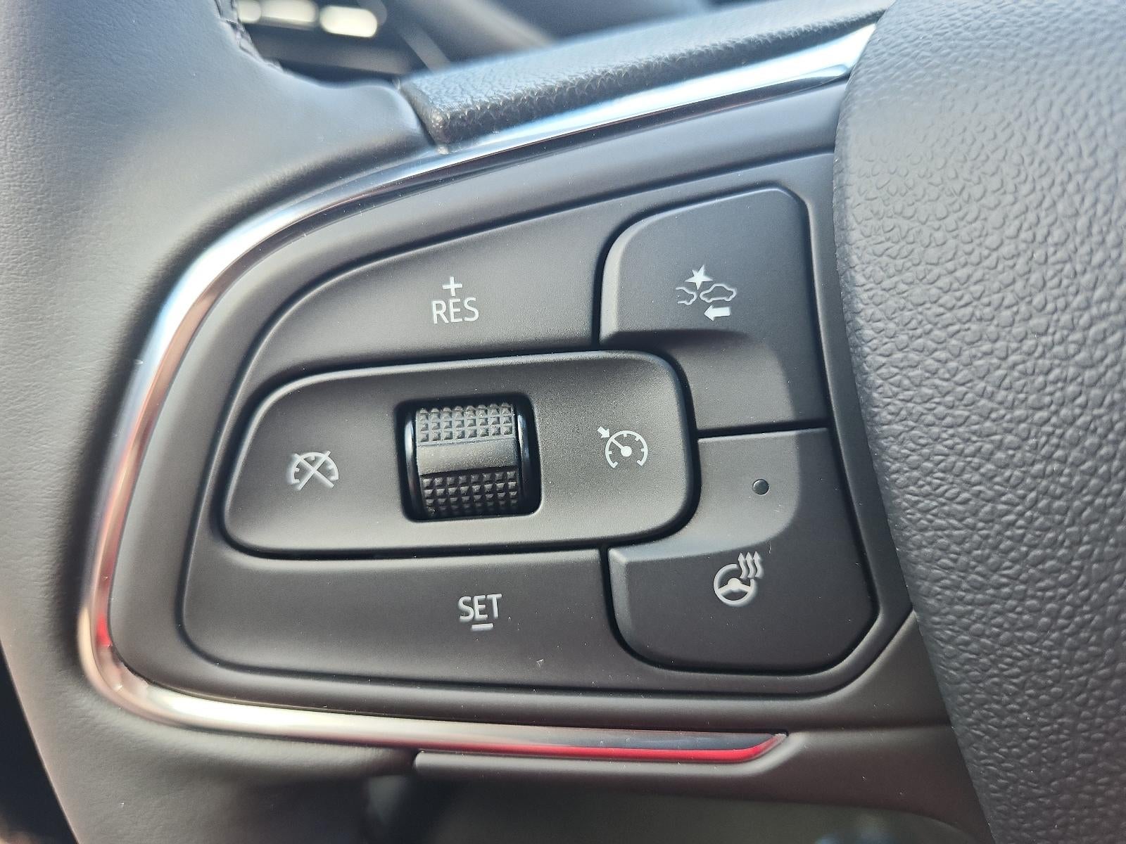 2026 Buick Envista FWD 4dr Sport Touring