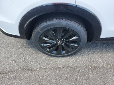 2026 Buick Envista FWD 4dr Sport Touring