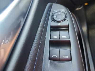 2026 Buick Envista FWD 4dr Sport Touring