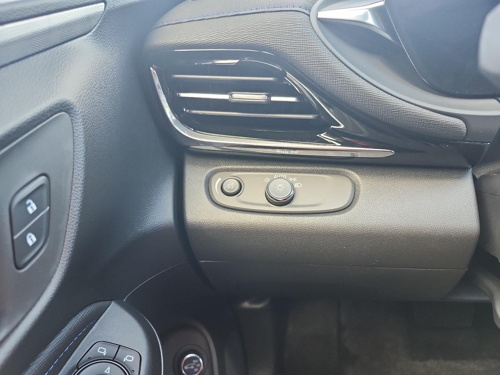 2026 Buick Envista FWD 4dr Sport Touring