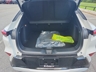 2026 Buick Envista FWD 4dr Sport Touring