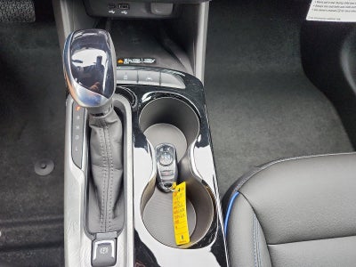 2026 Buick Envista FWD 4dr Sport Touring