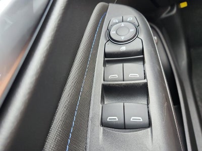 2026 Buick Envista FWD 4dr Sport Touring