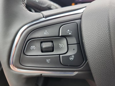 2026 Buick Envista FWD 4dr Sport Touring