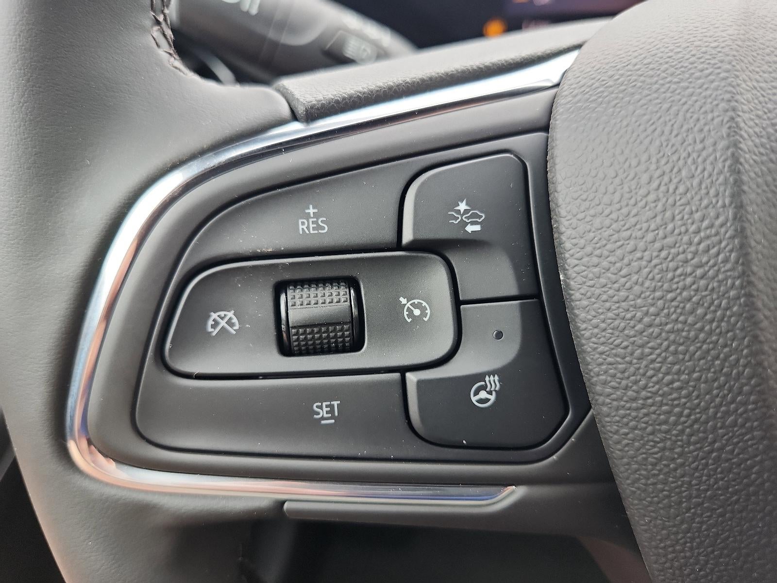 2026 Buick Envista FWD 4dr Sport Touring