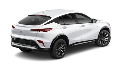 2026 Buick Envista FWD 4dr Sport Touring