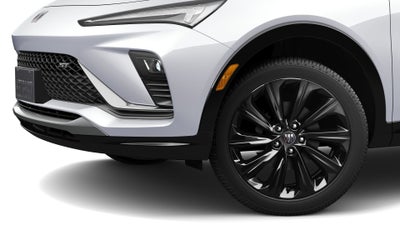 2026 Buick Envista FWD 4dr Sport Touring