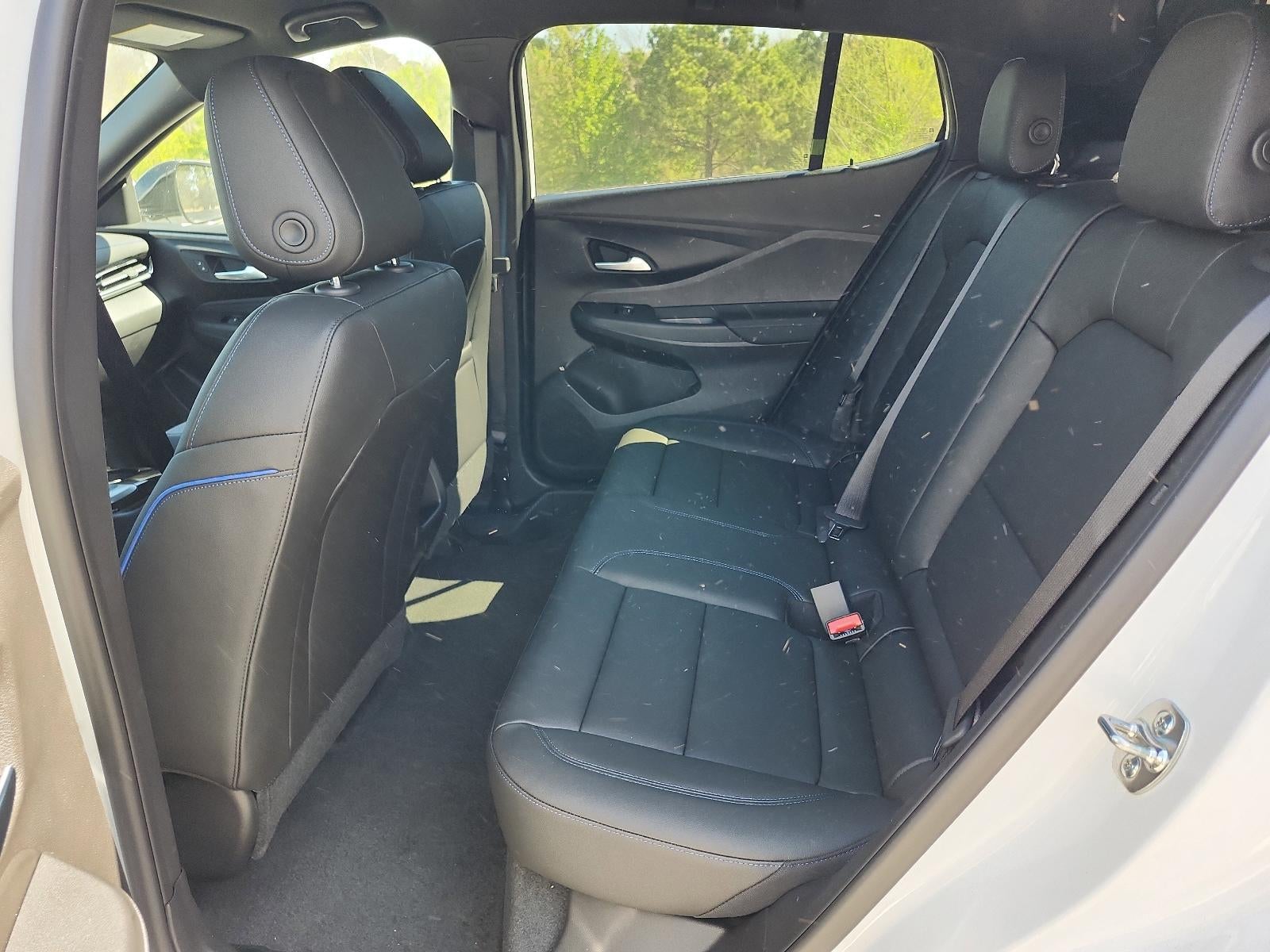 2026 Buick Envista FWD 4dr Sport Touring