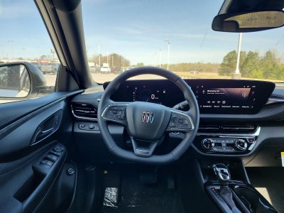 2026 Buick Envista FWD 4dr Sport Touring