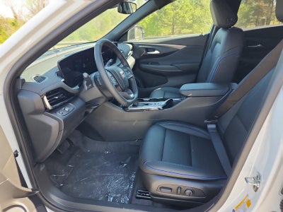 2026 Buick Envista FWD 4dr Sport Touring