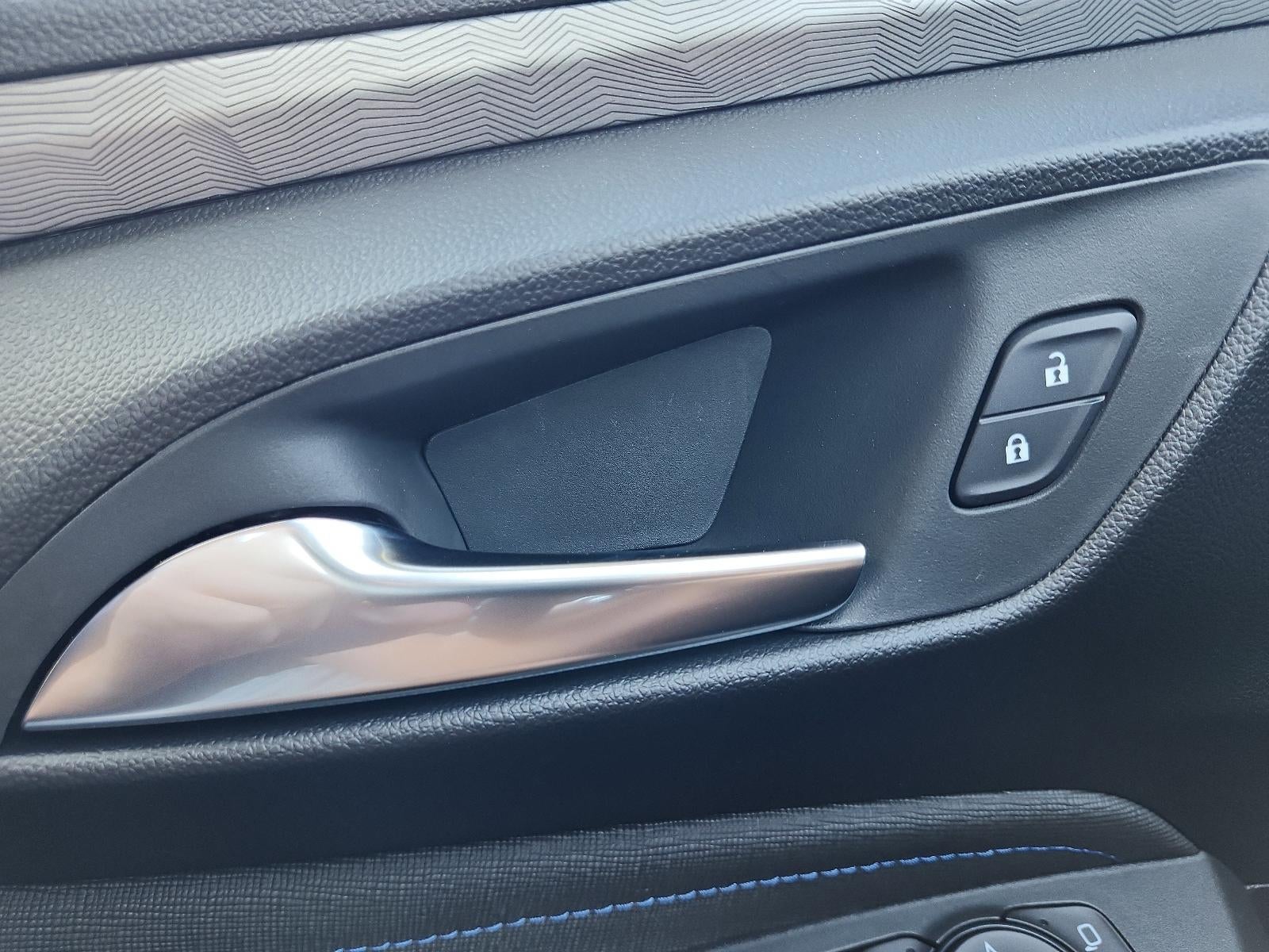 2026 Buick Envista FWD 4dr Sport Touring